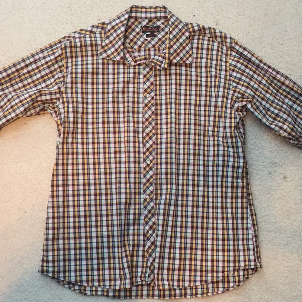 Long sleeve